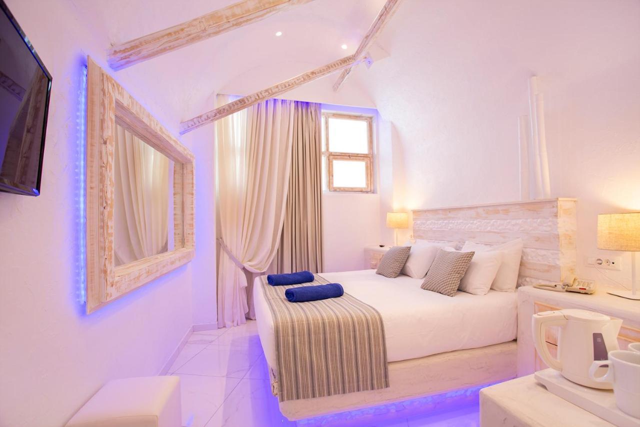 Hotel Rhodos Horizon Blu-Adults Only Rhodes City Zewnętrze zdjęcie