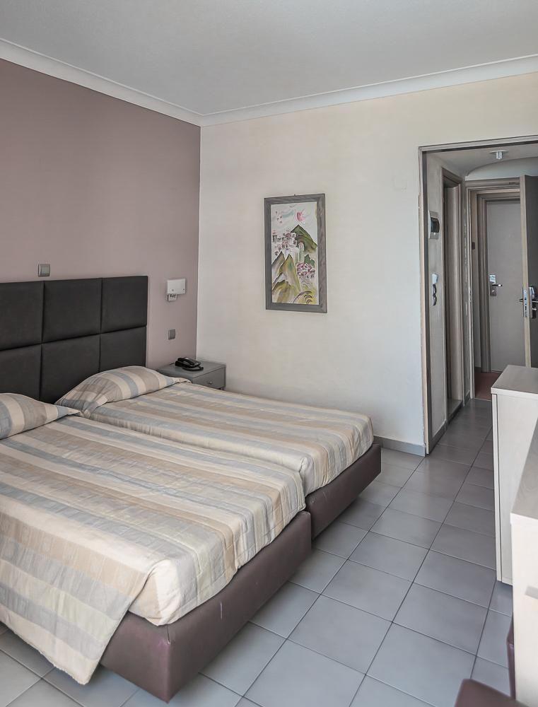 Hotel Rhodos Horizon Blu-Adults Only Rhodes City Zewnętrze zdjęcie