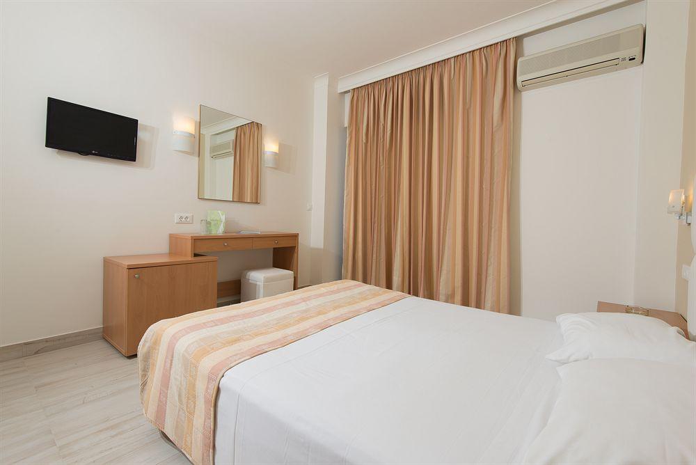 Hotel Rhodos Horizon Blu-Adults Only Rhodes City Zewnętrze zdjęcie
