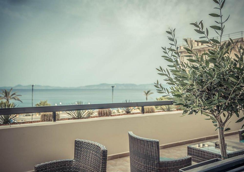 Hotel Rhodos Horizon Blu-Adults Only Rhodes City Zewnętrze zdjęcie