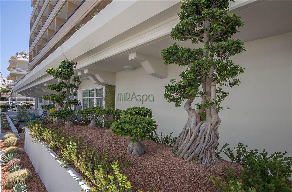 Hotel Rhodos Horizon Blu-Adults Only Rhodes City Zewnętrze zdjęcie