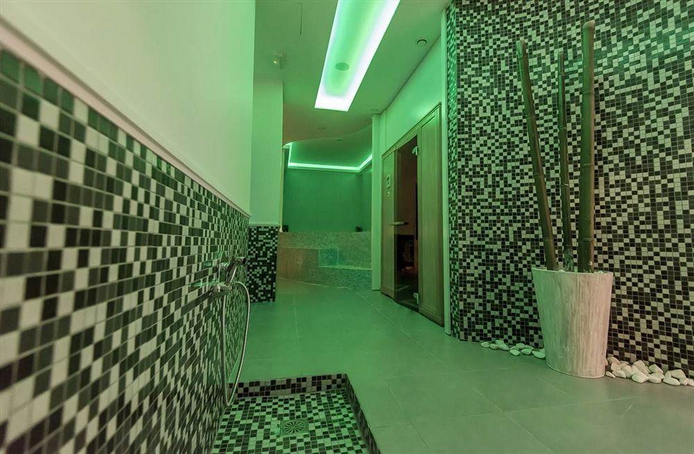 Hotel Rhodos Horizon Blu-Adults Only Rhodes City Zewnętrze zdjęcie