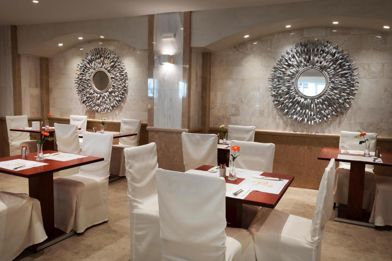 Hotel Rhodos Horizon Blu-Adults Only Rhodes City Zewnętrze zdjęcie