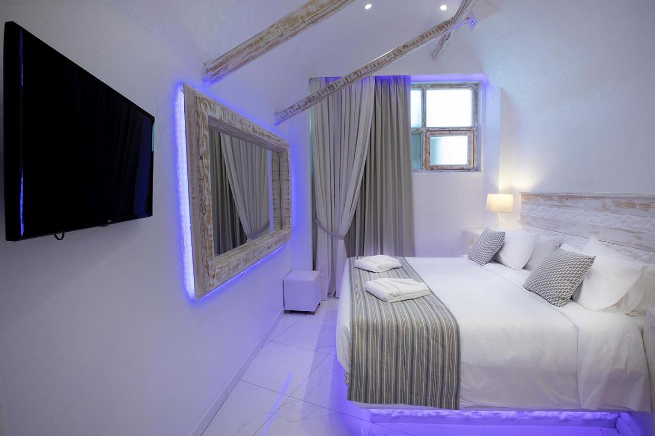 Hotel Rhodos Horizon Blu-Adults Only Rhodes City Zewnętrze zdjęcie