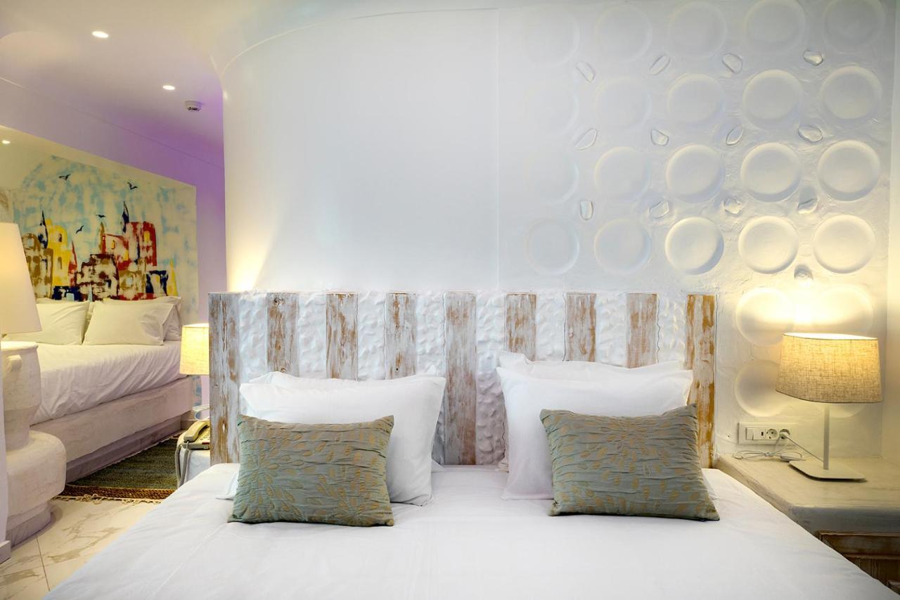 Hotel Rhodos Horizon Blu-Adults Only Rhodes City Zewnętrze zdjęcie