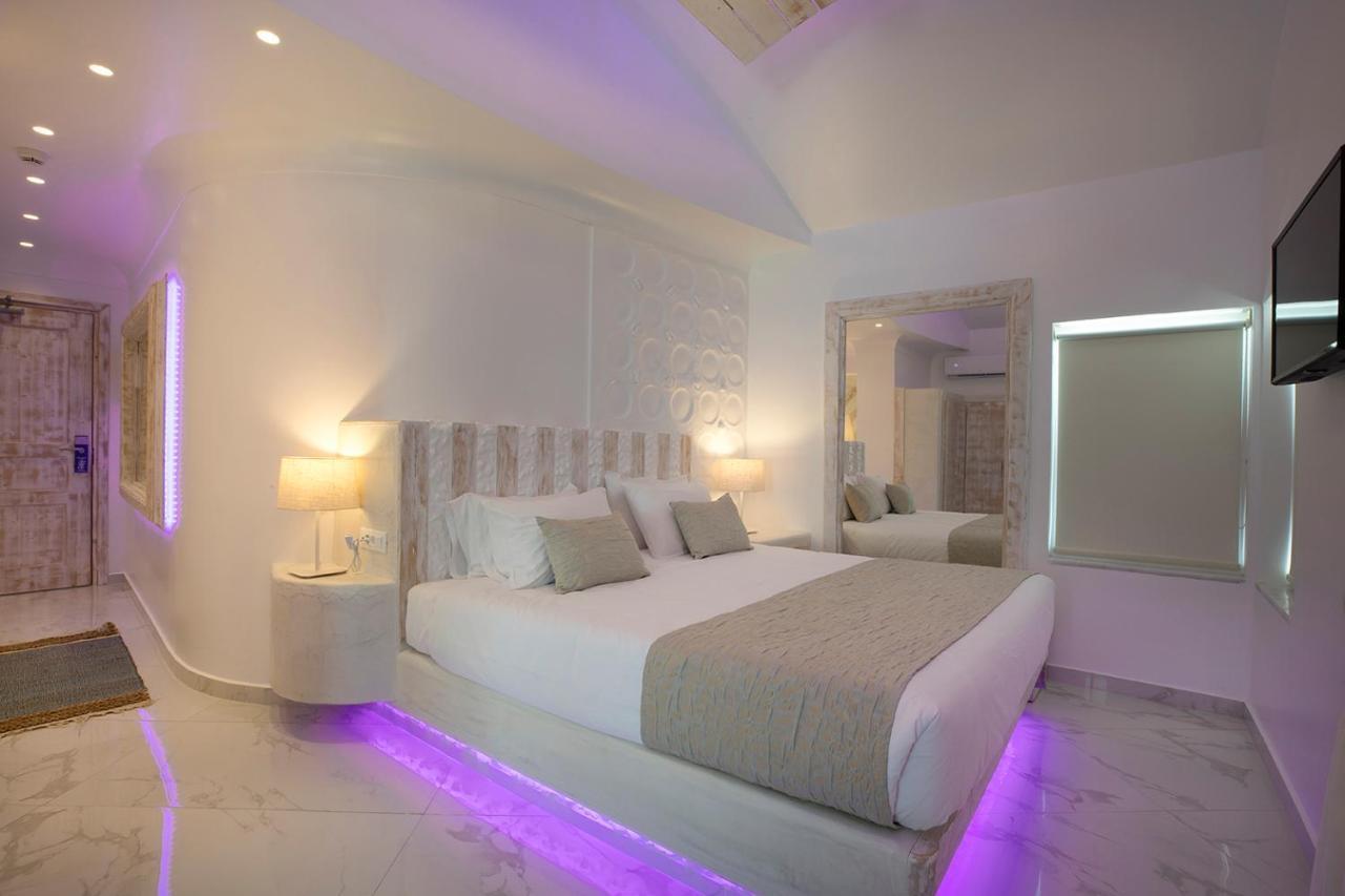 Hotel Rhodos Horizon Blu-Adults Only Rhodes City Zewnętrze zdjęcie
