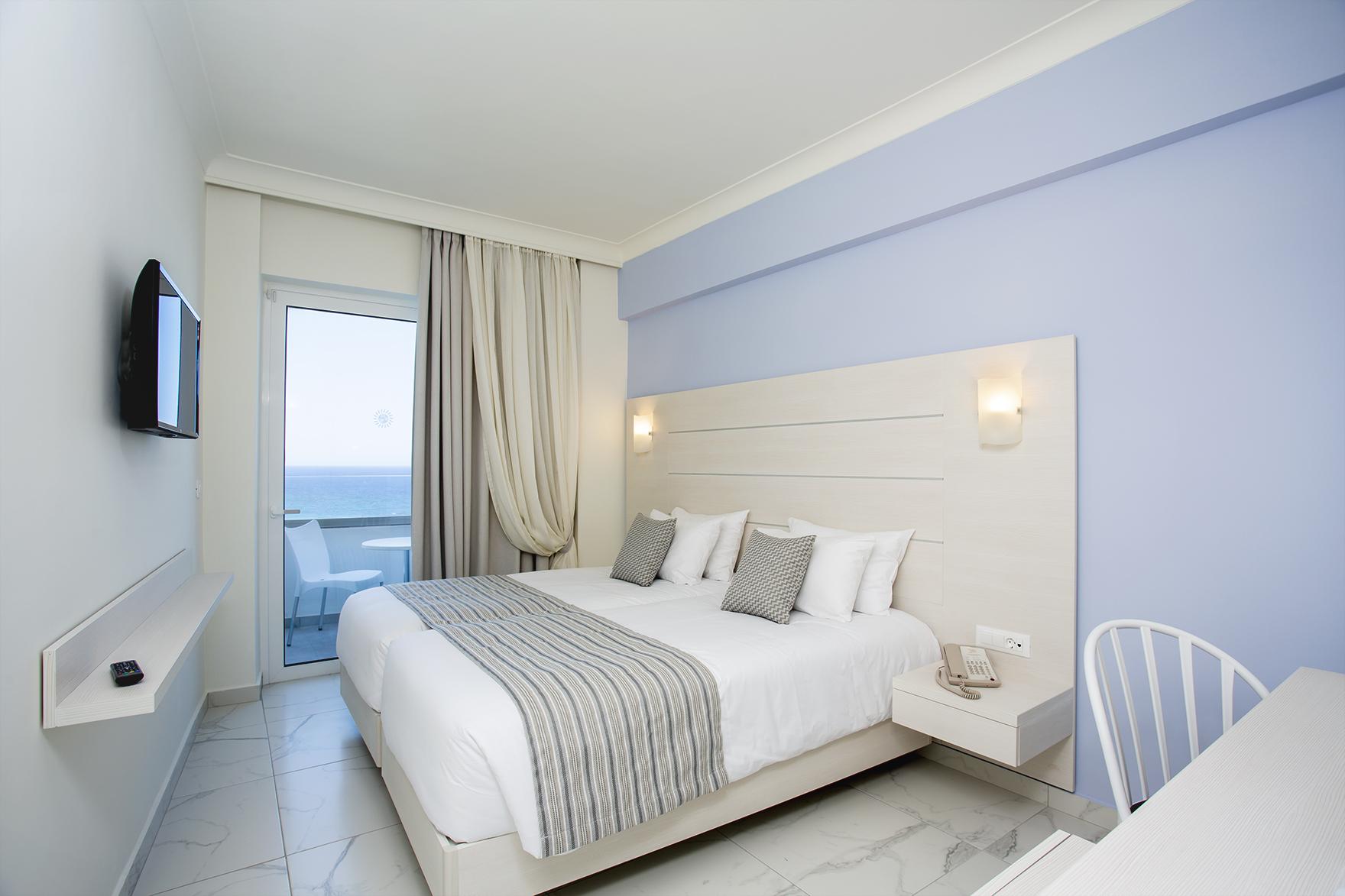 Hotel Rhodos Horizon Blu-Adults Only Rhodes City Zewnętrze zdjęcie