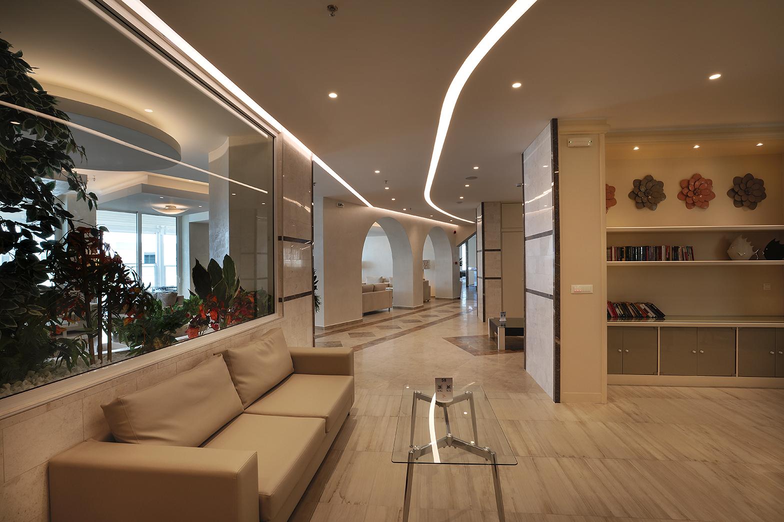 Hotel Rhodos Horizon Blu-Adults Only Rhodes City Zewnętrze zdjęcie