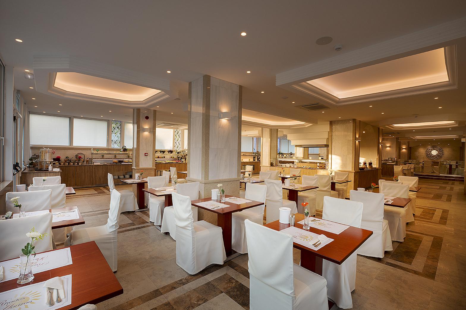 Hotel Rhodos Horizon Blu-Adults Only Rhodes City Zewnętrze zdjęcie