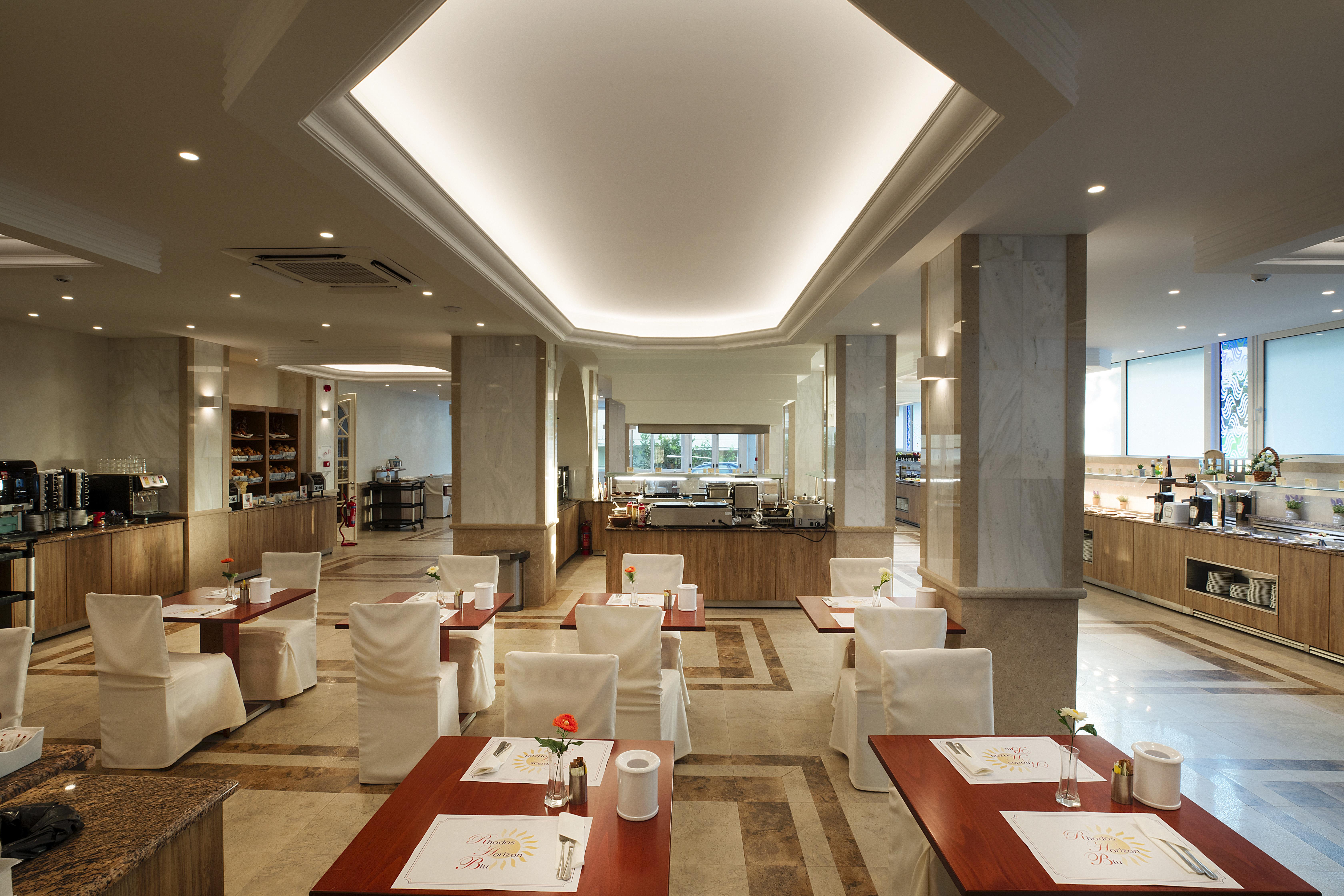 Hotel Rhodos Horizon Blu-Adults Only Rhodes City Zewnętrze zdjęcie