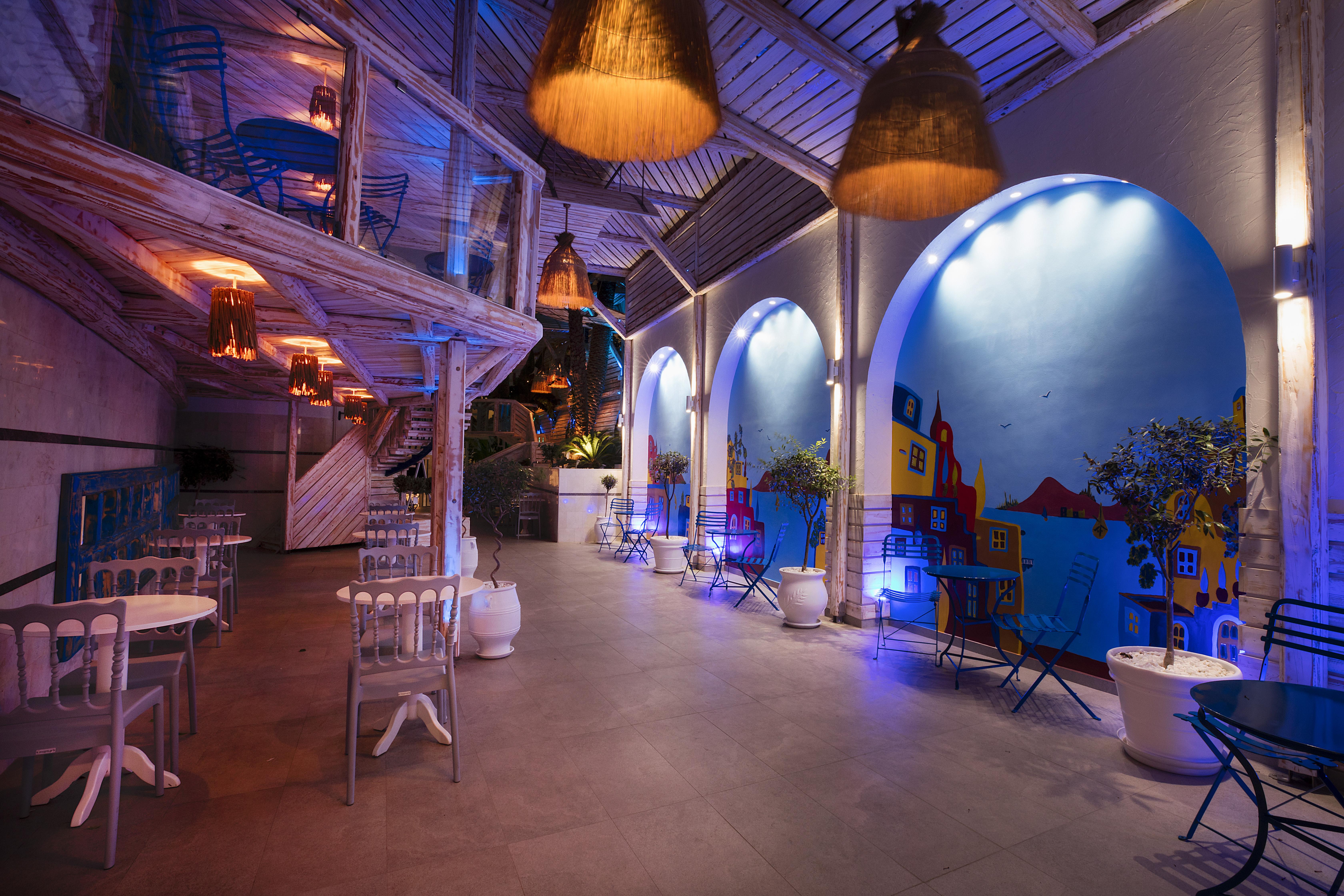 Hotel Rhodos Horizon Blu-Adults Only Rhodes City Zewnętrze zdjęcie