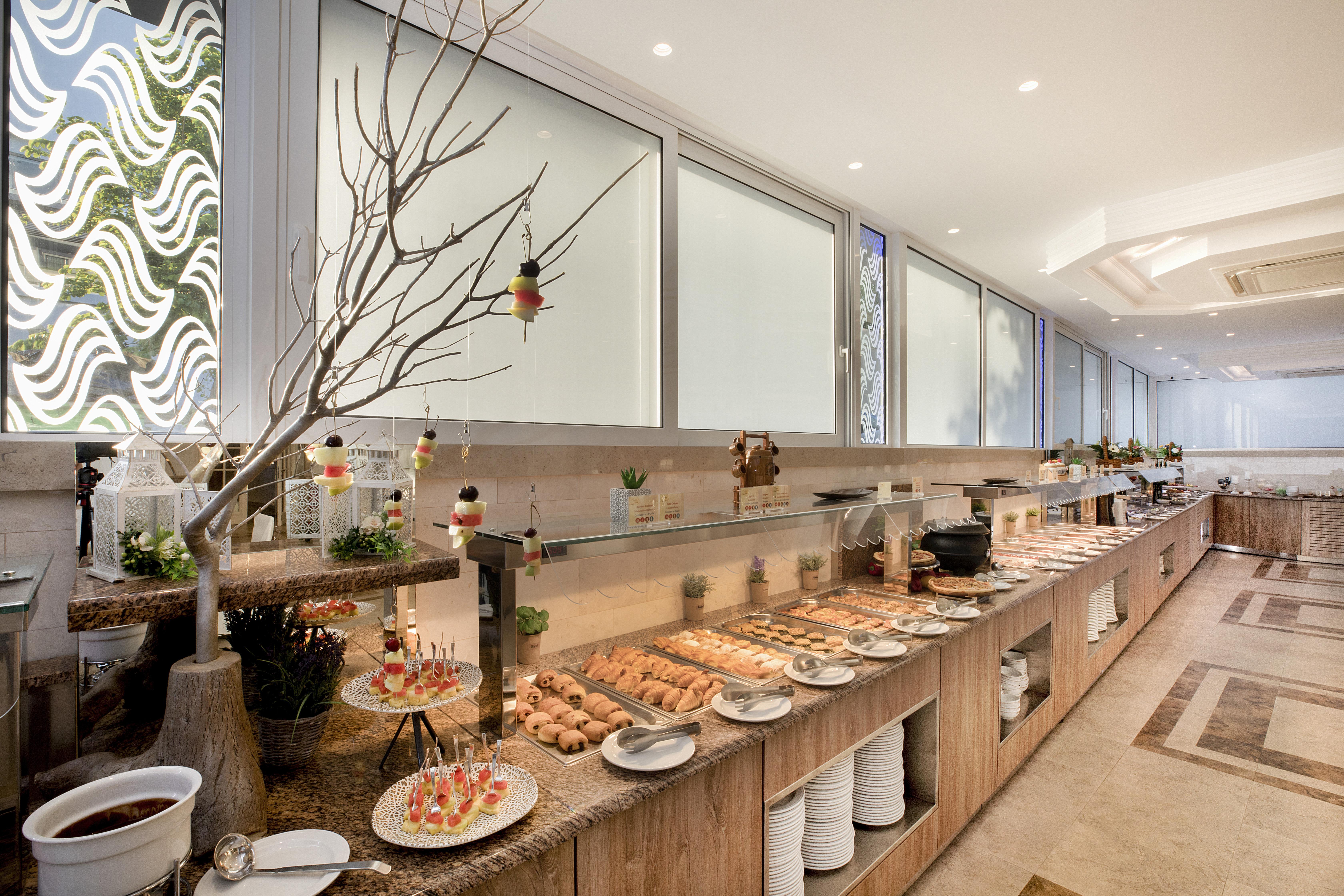 Hotel Rhodos Horizon Blu-Adults Only Rhodes City Zewnętrze zdjęcie