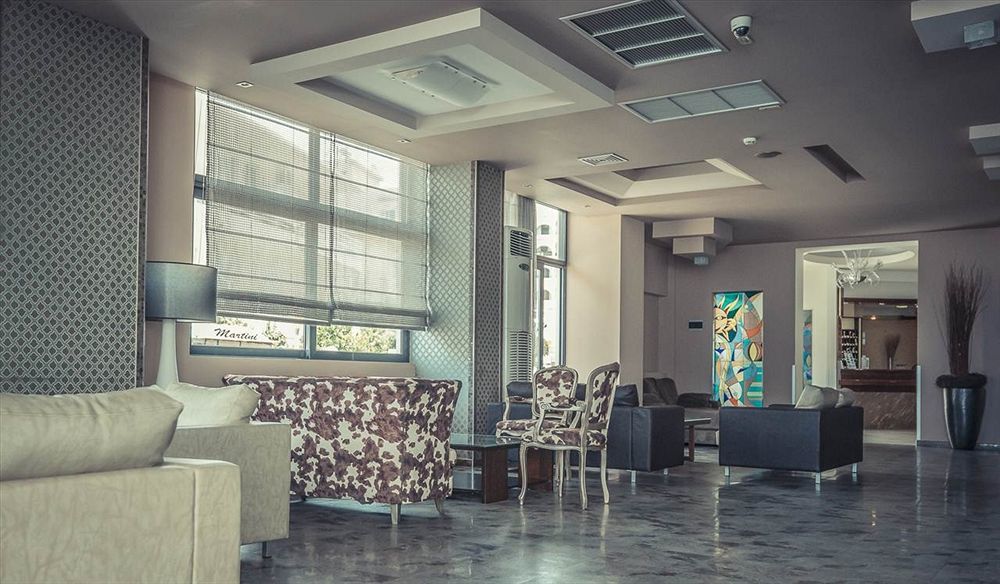 Hotel Rhodos Horizon Blu-Adults Only Rhodes City Zewnętrze zdjęcie