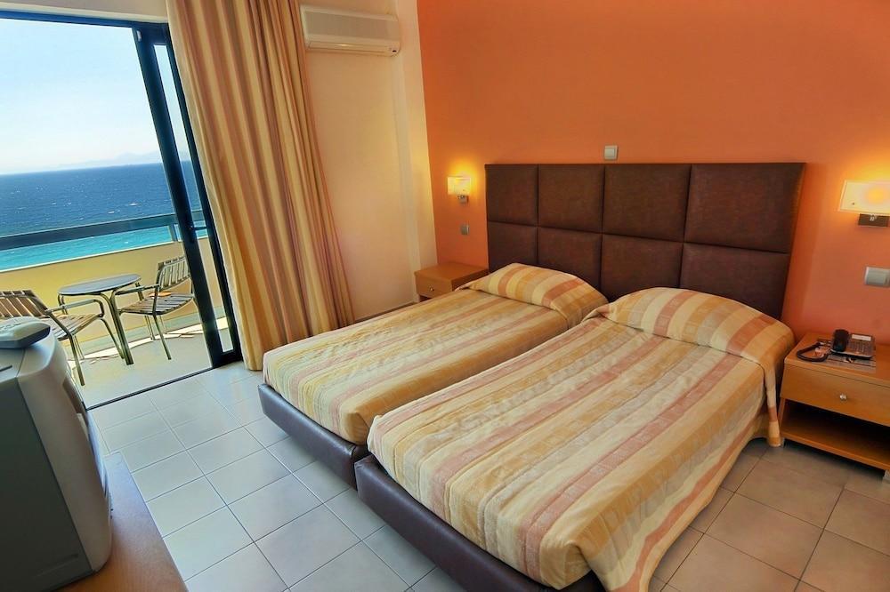 Hotel Rhodos Horizon Blu-Adults Only Rhodes City Zewnętrze zdjęcie