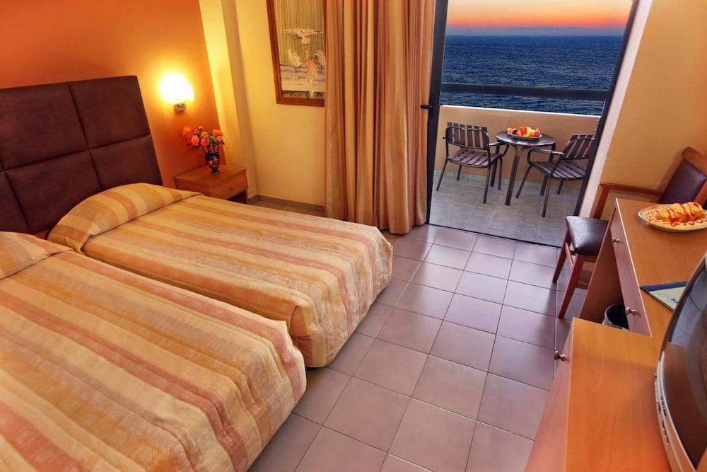 Hotel Rhodos Horizon Blu-Adults Only Rhodes City Zewnętrze zdjęcie